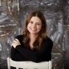 Naomi Schmid, DPM Photo